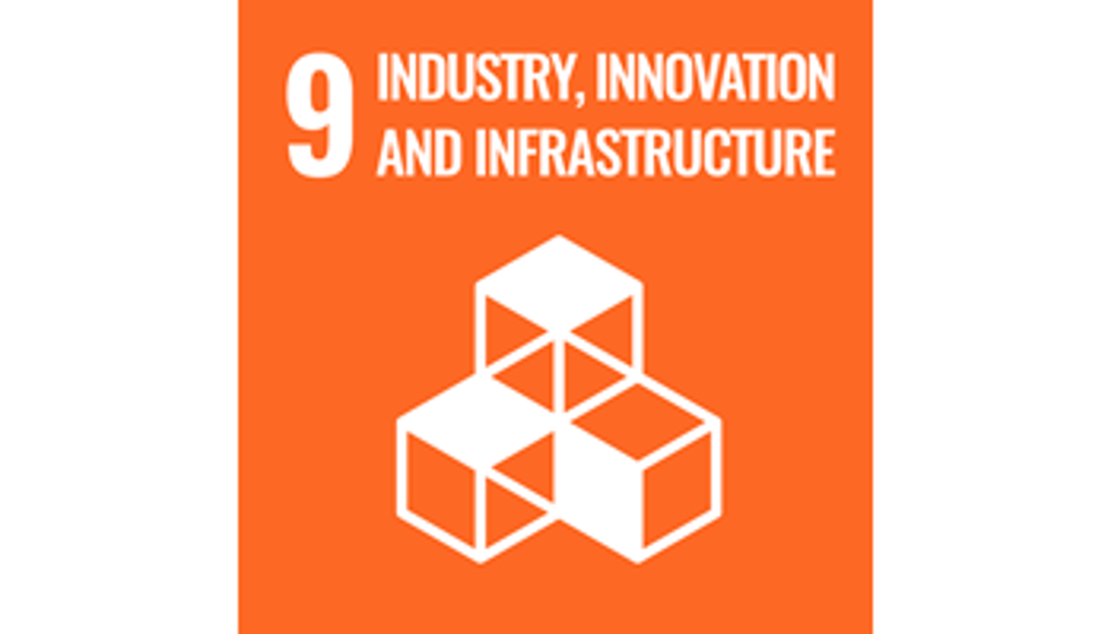 SDG 9