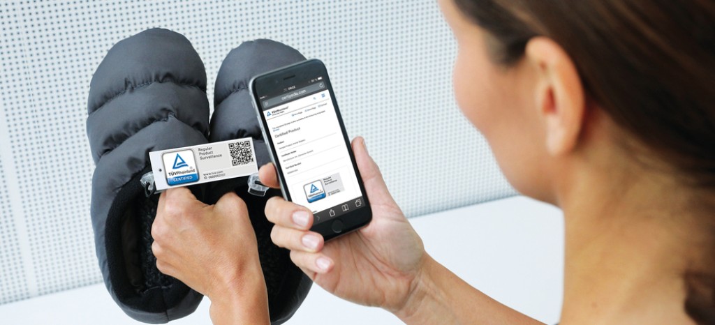 Unsere Prüfzeichen für Ihre Produkte - TÜV Rheinland