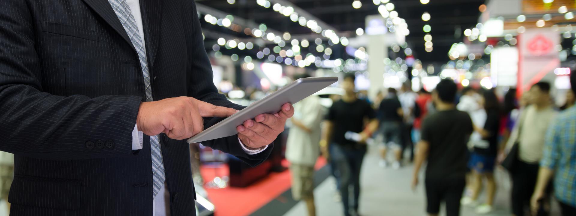 Events and fairs in the photovoltaic sector of TÜV Rheinland