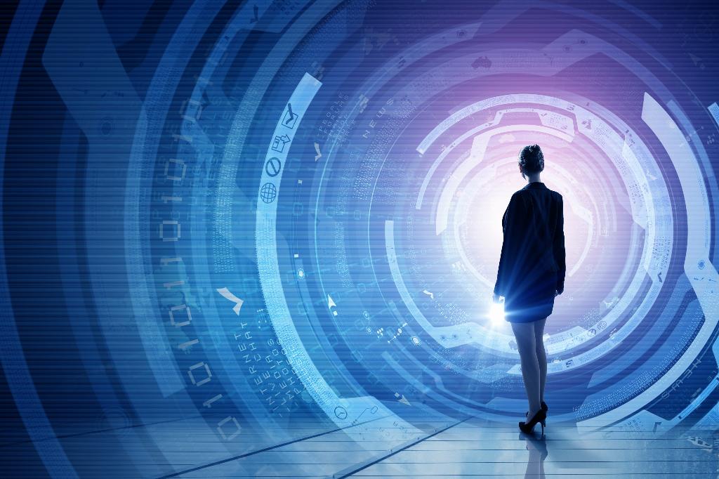 Prüfungen in der digitalen Welt
