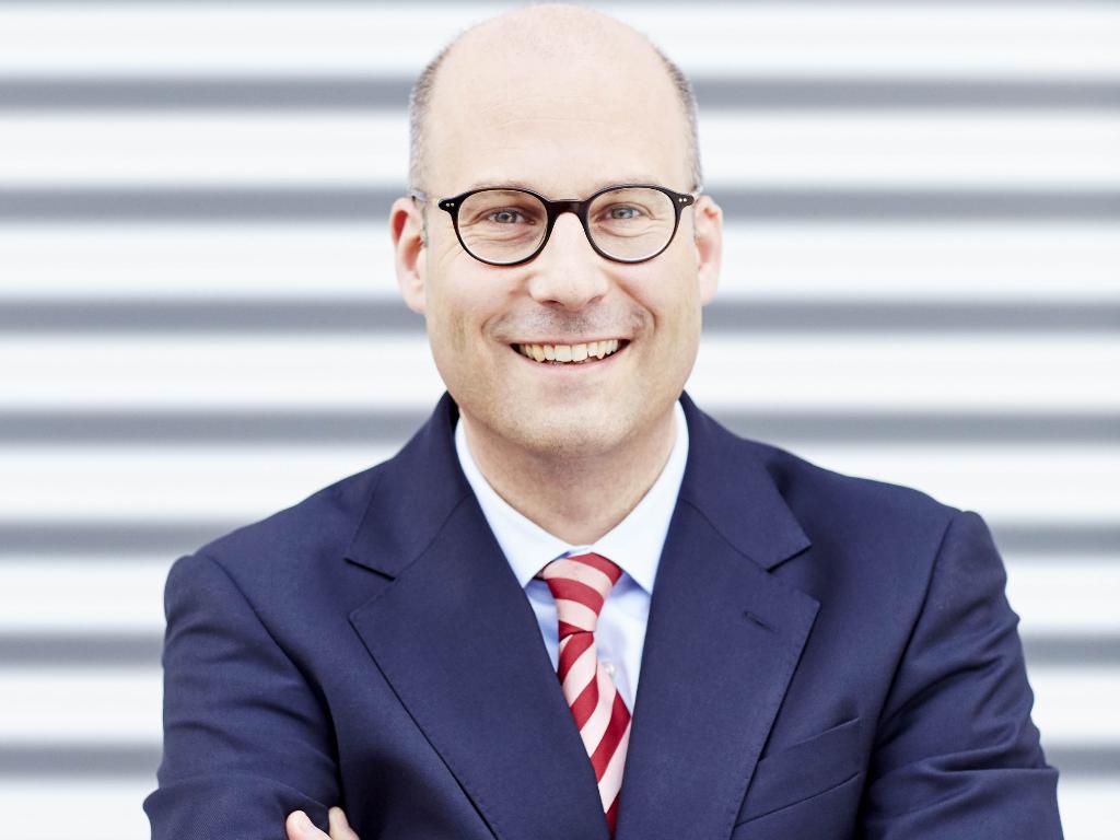 Matthias Schubert about digitalization in the automobile industry