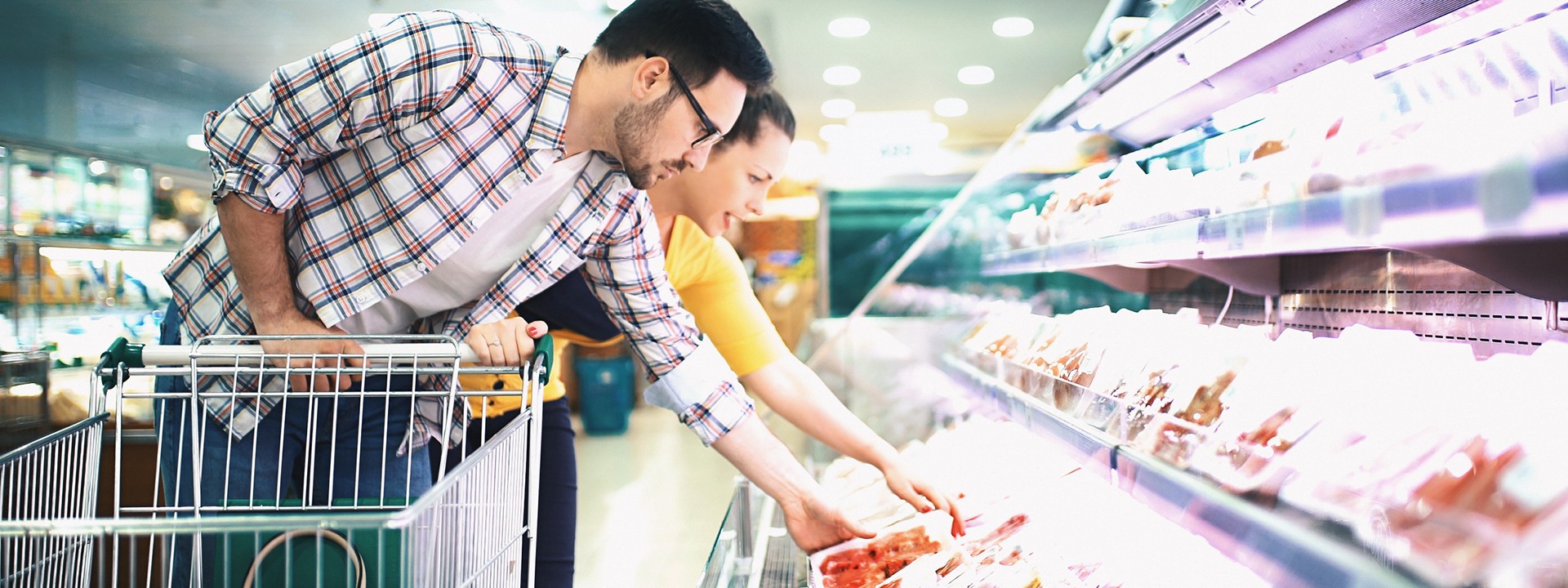 O prioritate pentru consumatori: Transparența și siguranța alimentară contează cel mai mult! | TÜV Rheinland