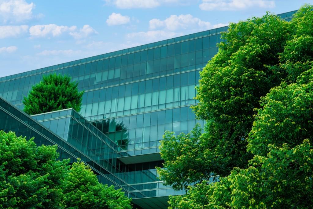 ISO 14001 for environmental management system (EMS)