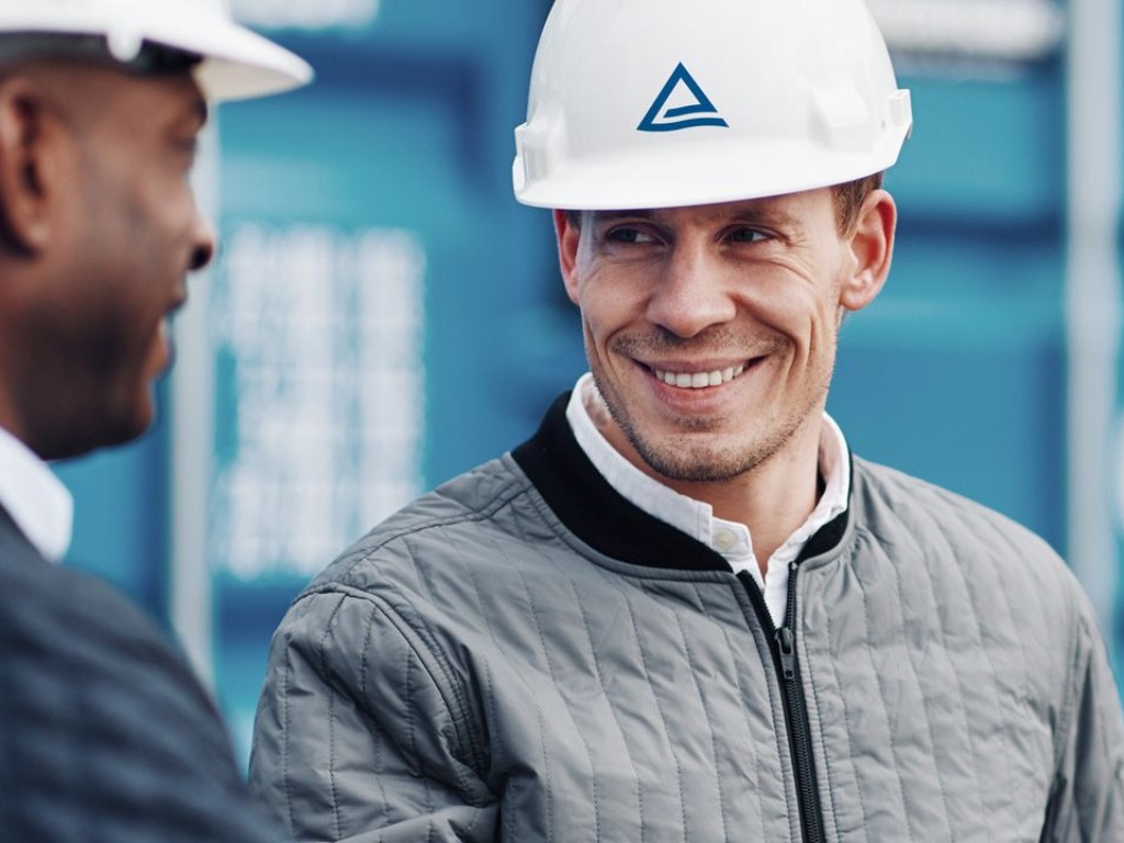 Occupational health & safety ISO 45001