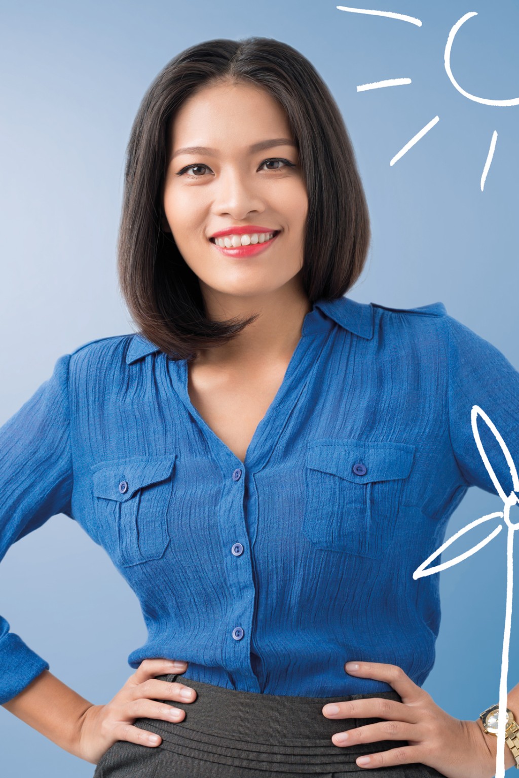 Gestione dell'energia