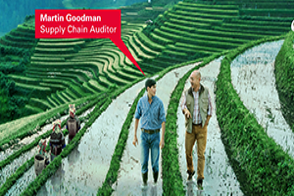 TÜV Rheinland offers audits of your international supply chains.