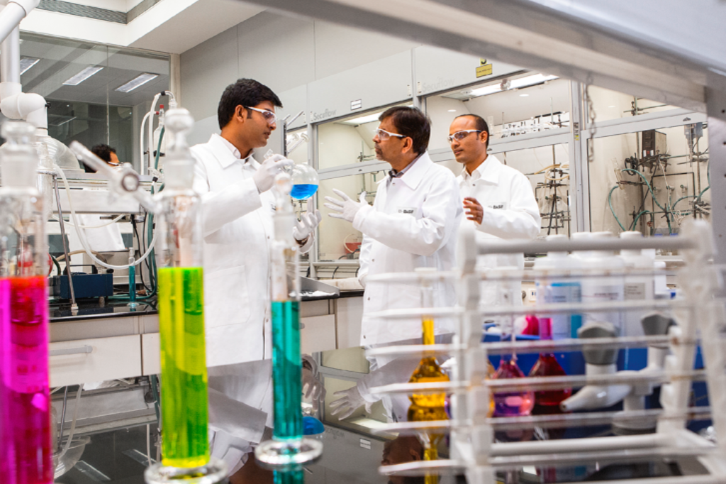 TUV Rheinland Case Study ZDHC-MRSL Level 3