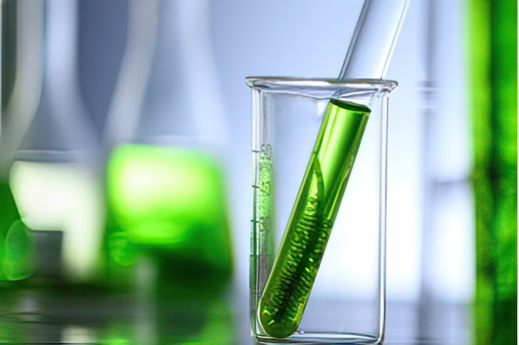 TUV Rheinland ZDHC-MRSL Compliance