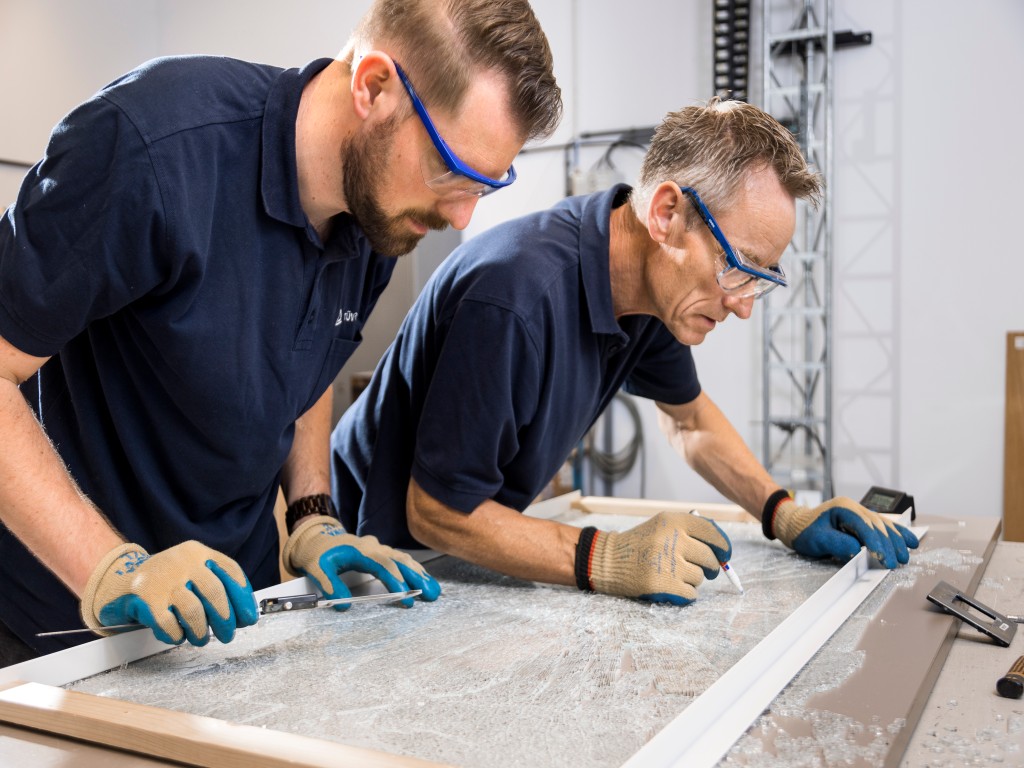 Meeting CPR requirements – Fast track to market for your sustainable building products.