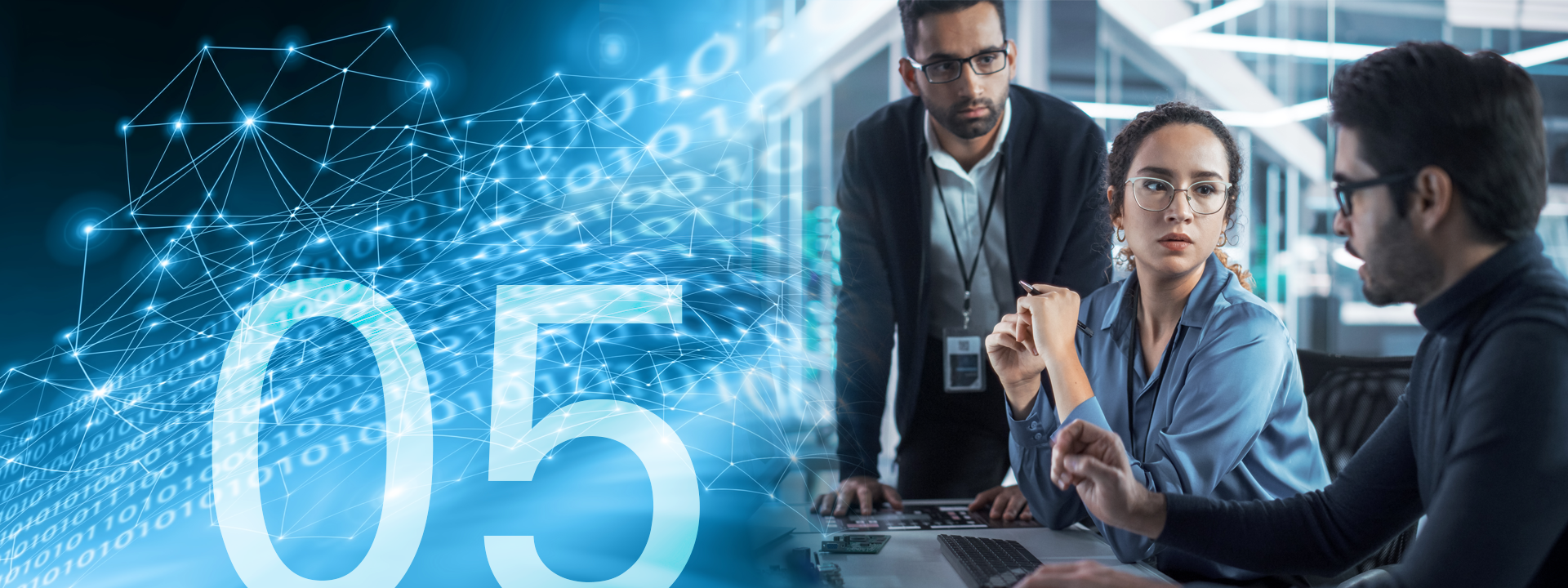 Cyberattacks are Threatening the Economic Existence | TÜV Rheinland