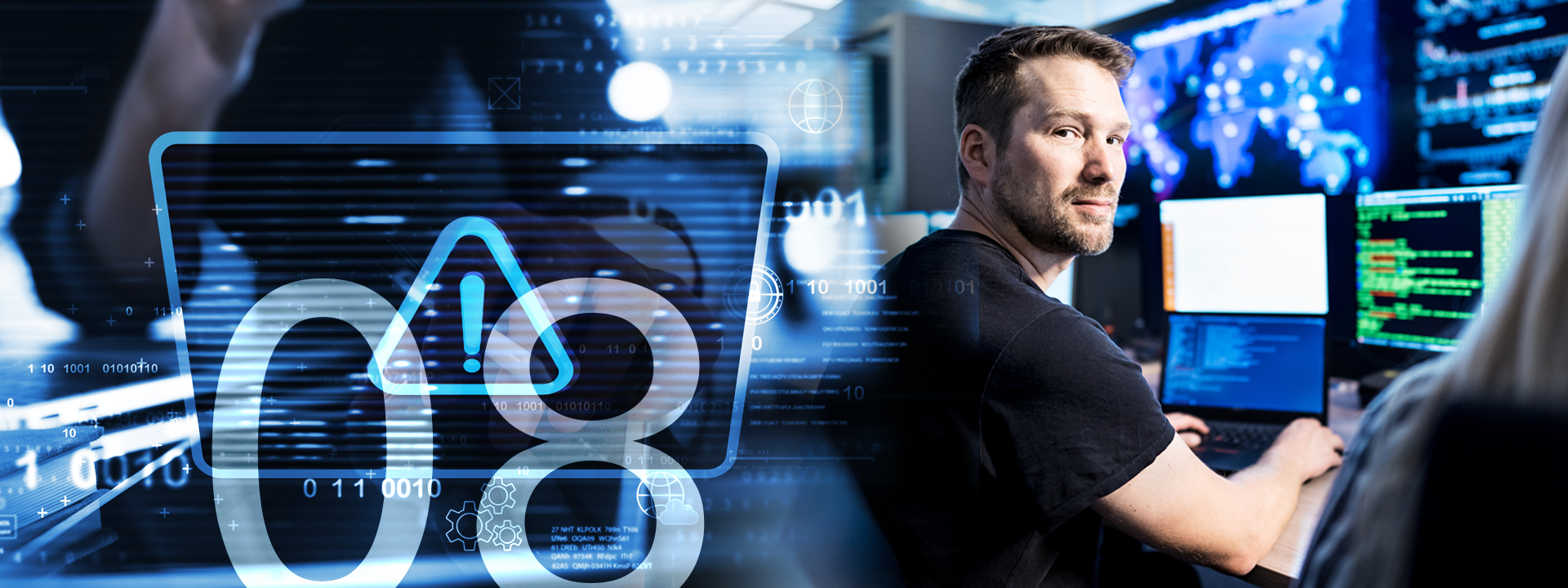 Number of Security Vulnerabilities at a Record High | TÜV Rheinland