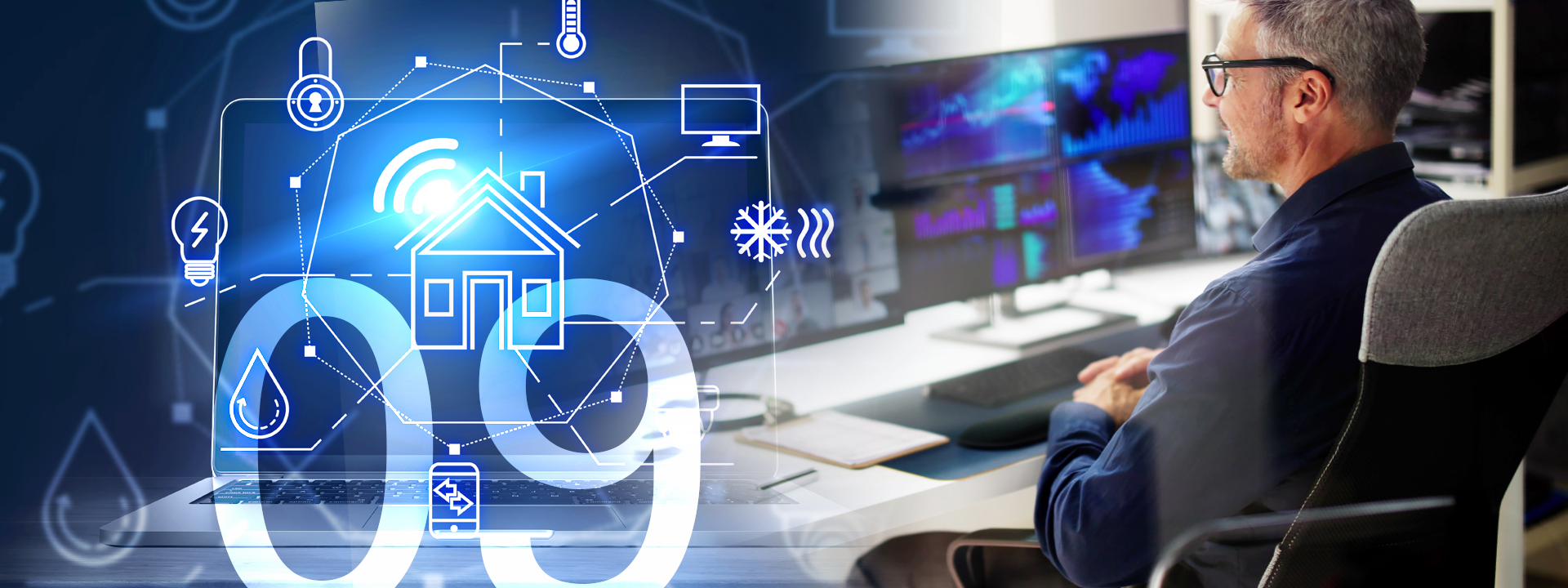 Mass Connectivity | TÜV Rheinland