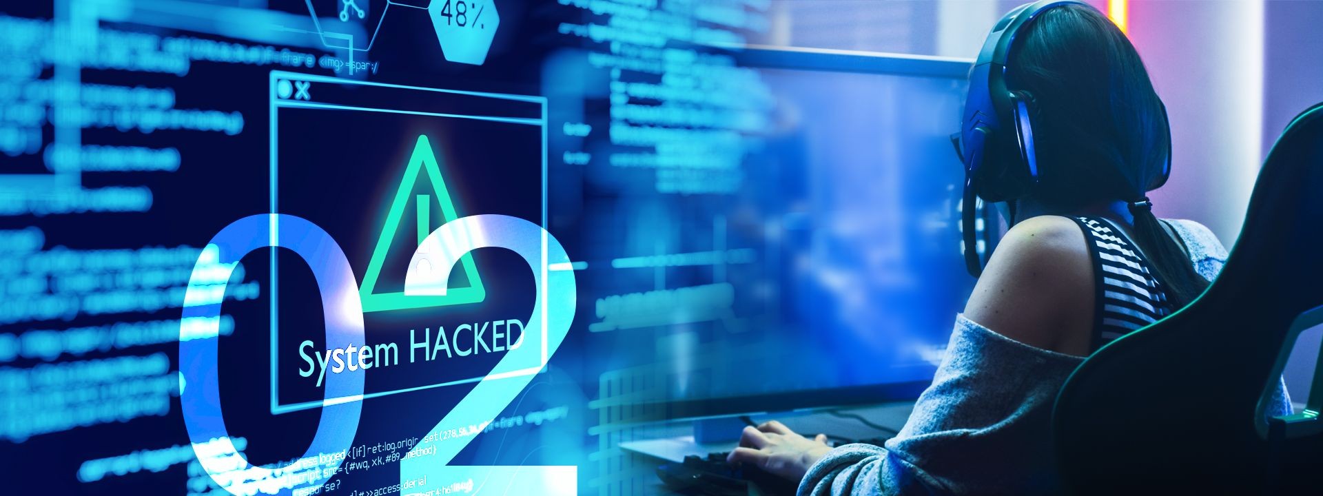Organisierte Cyberkriminalität | TÜV Rheinland
