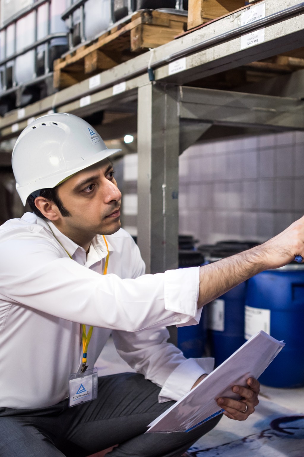 TUEV-Rheinland-Presse-Issues-Detox-ZDHC-InCheck-Verifier-Qualification