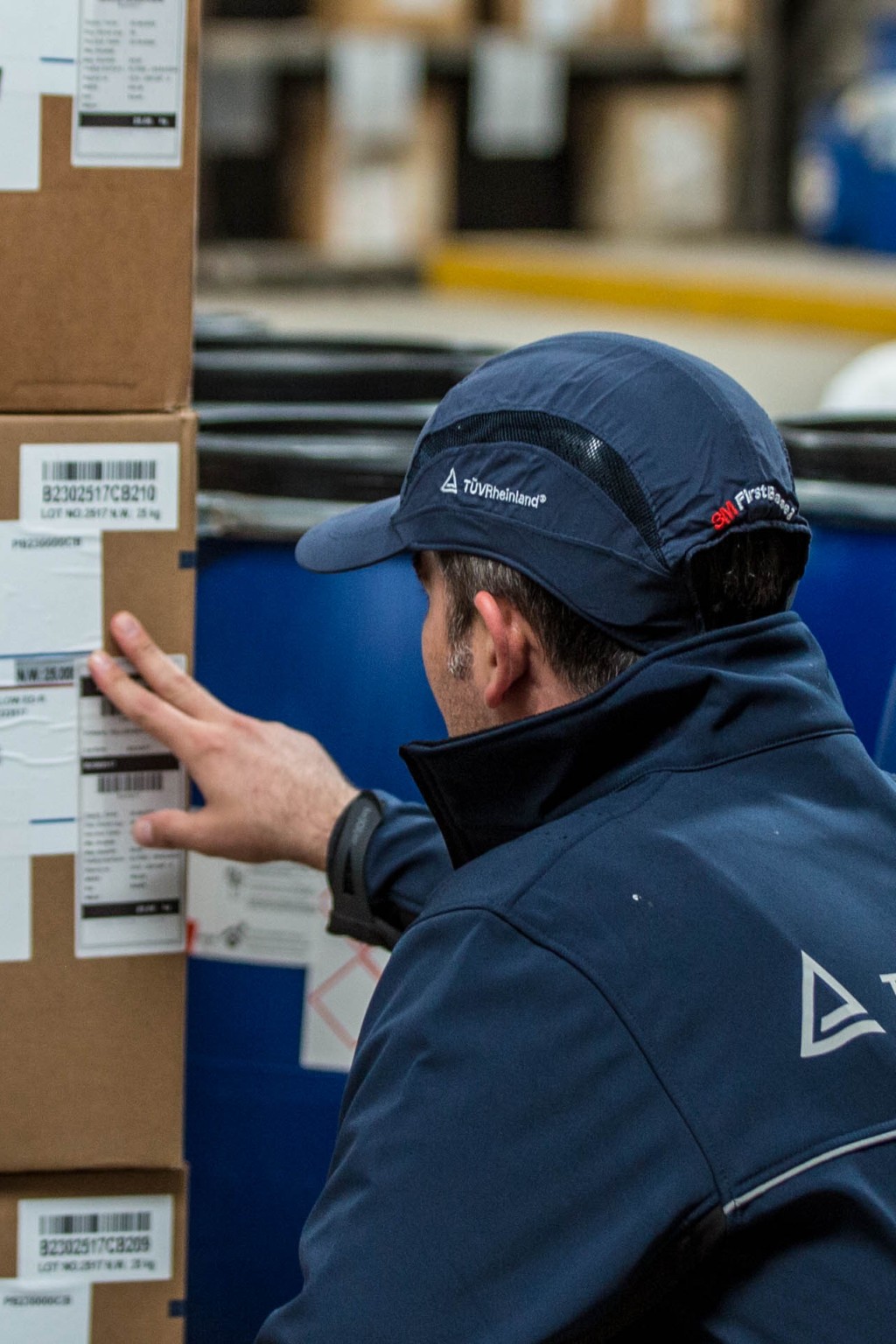 TÜV 莱茵为富乐颁发ZDHC MRSL V3.1 Level 3 符合性认证证书