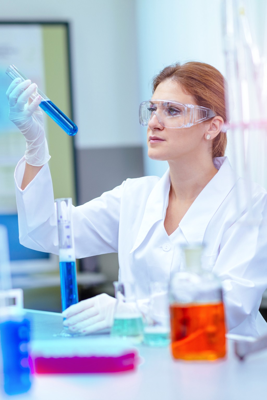 TÜV Rheinland – ZDHC-accredited training provider