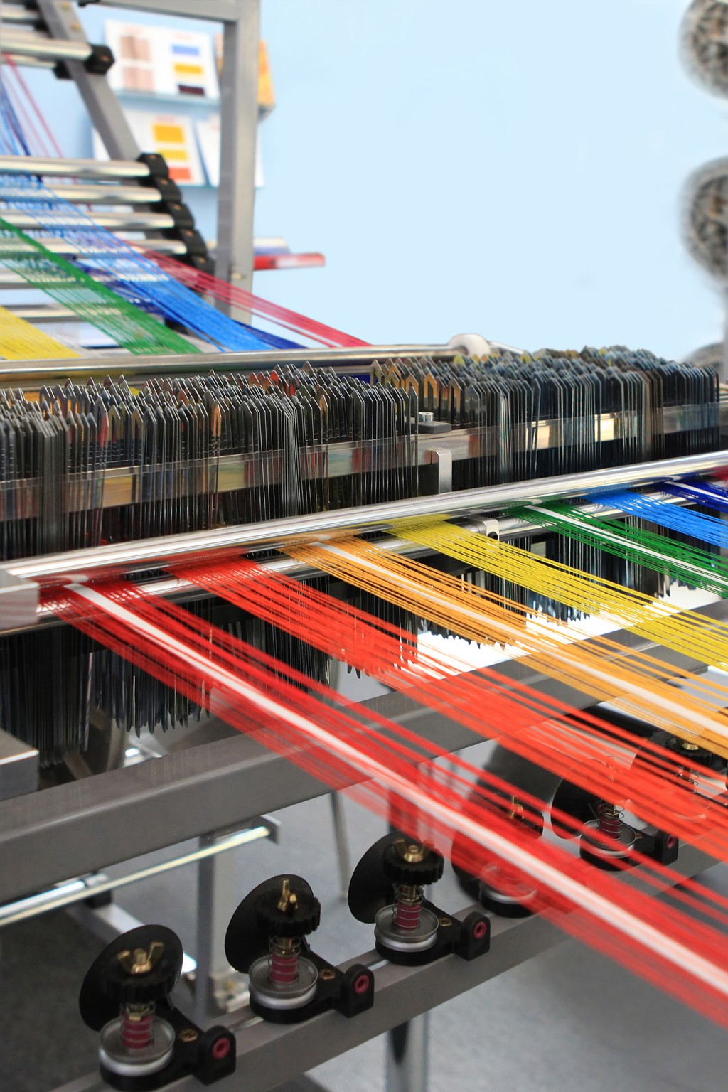 Detox Campaign | TÜV Rheinland