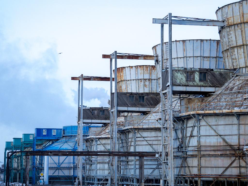 Energy Audit Identifies Cost Savings