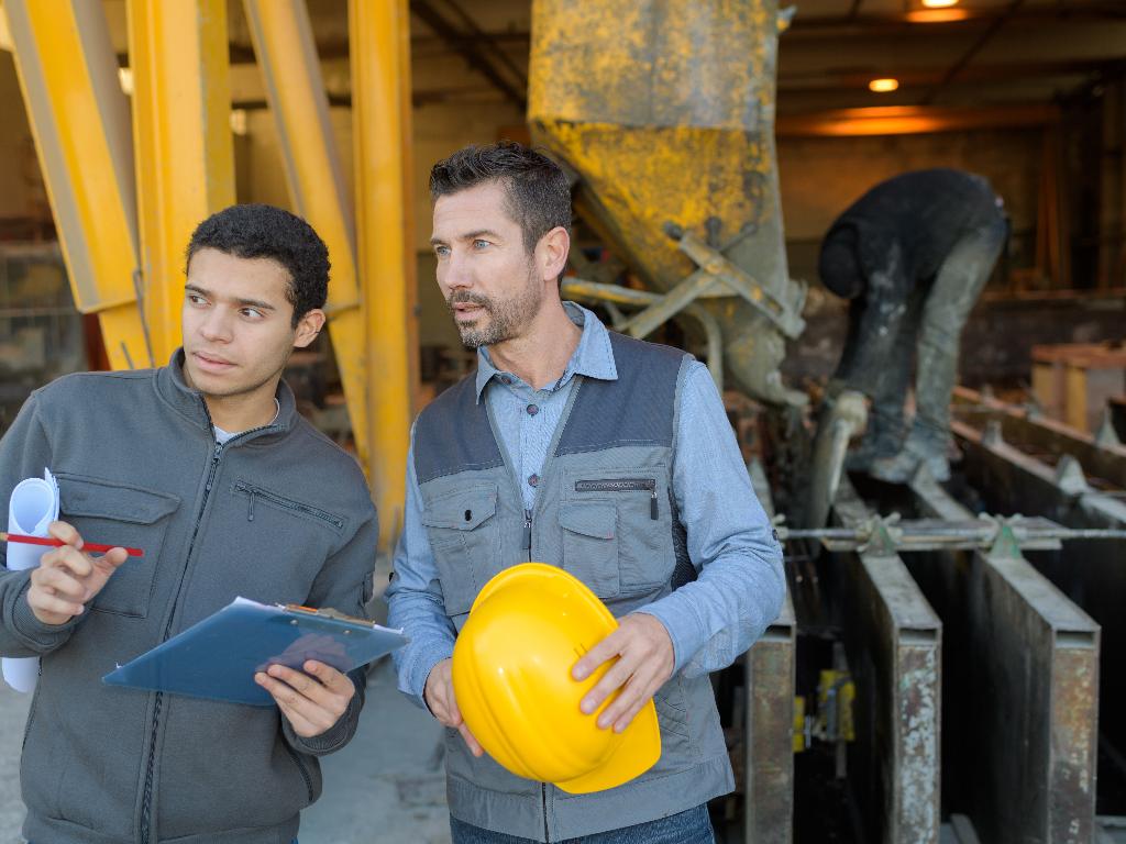 Energy Management according to ISO 50001 at Procter & Gamble