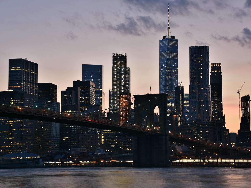 Seven international Standards at one Stroke