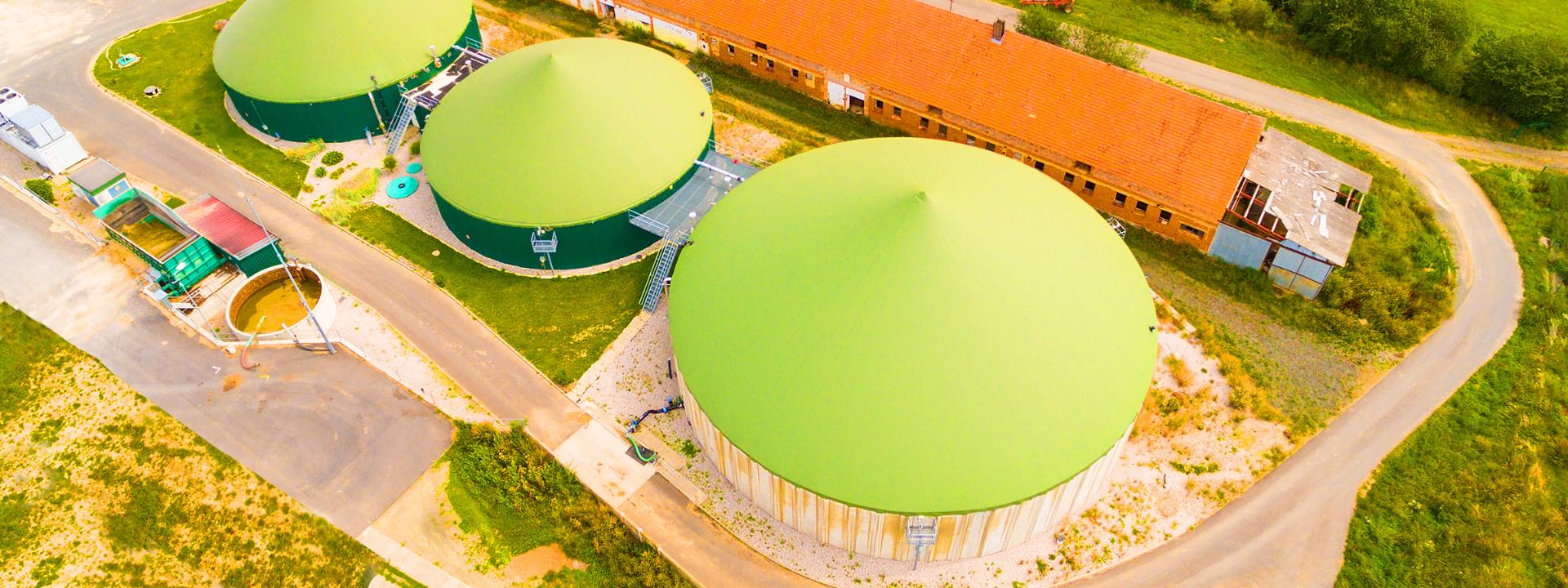 Corporate Carbon Footprint for Poldanor