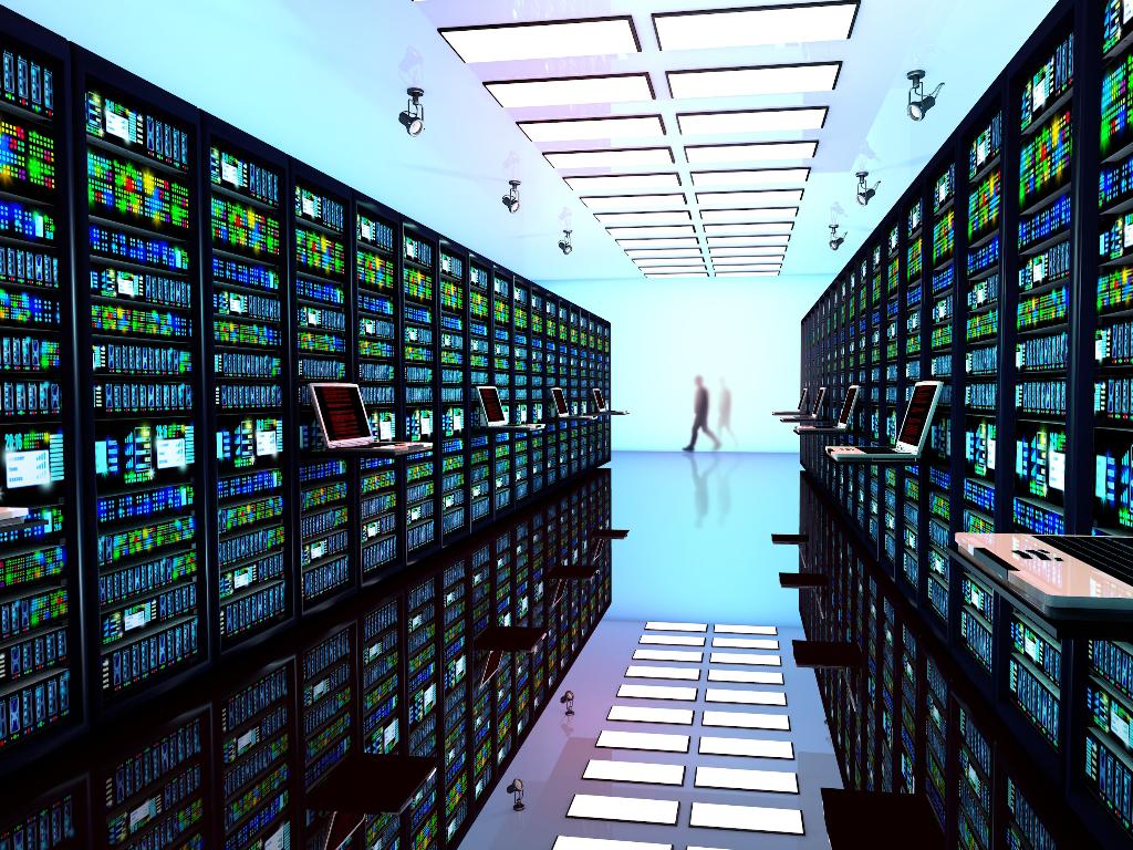 GreenIT Energy Efficiency for Data Centers