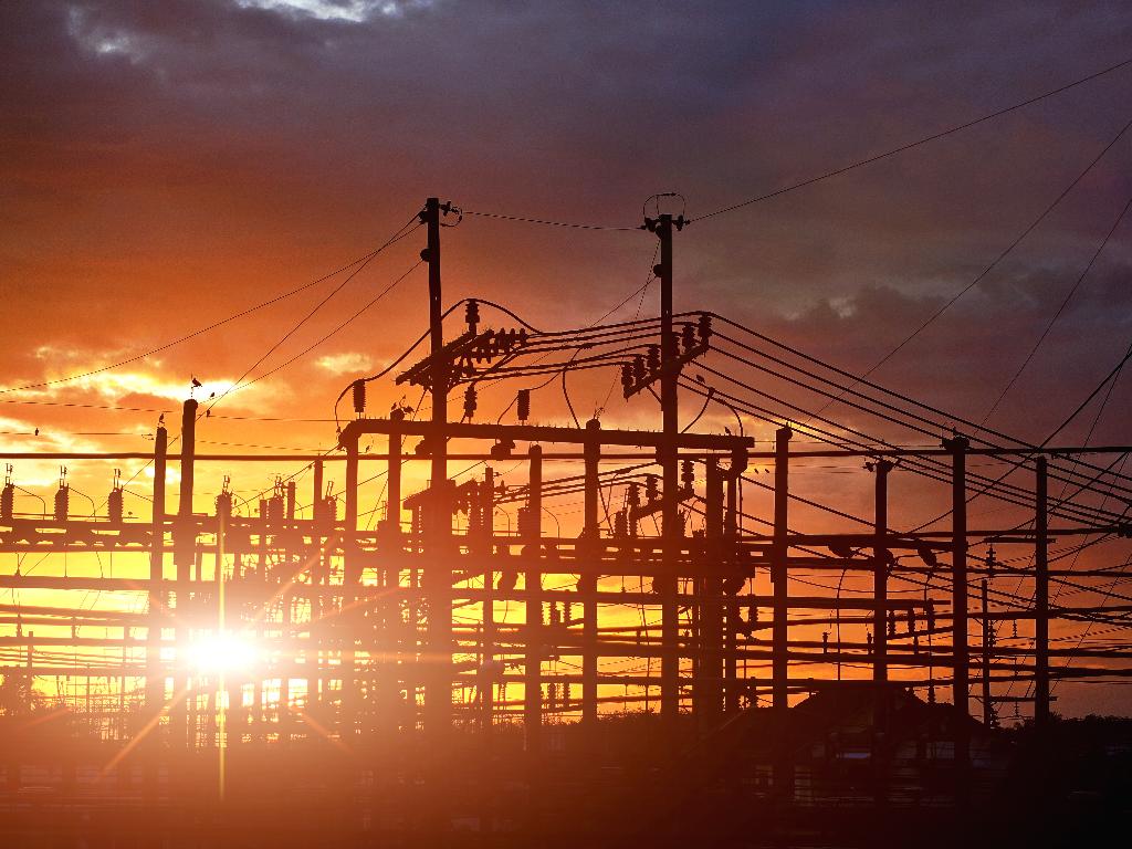 Energy Management for a Foundry in Germany