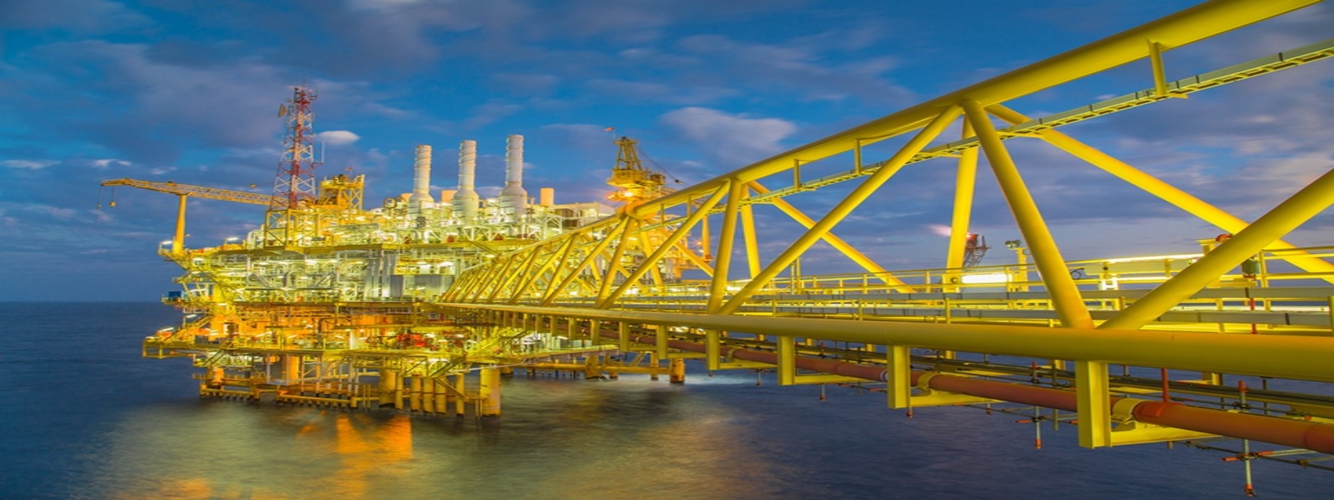 Structural Integrity Assessment of Offshore Wells