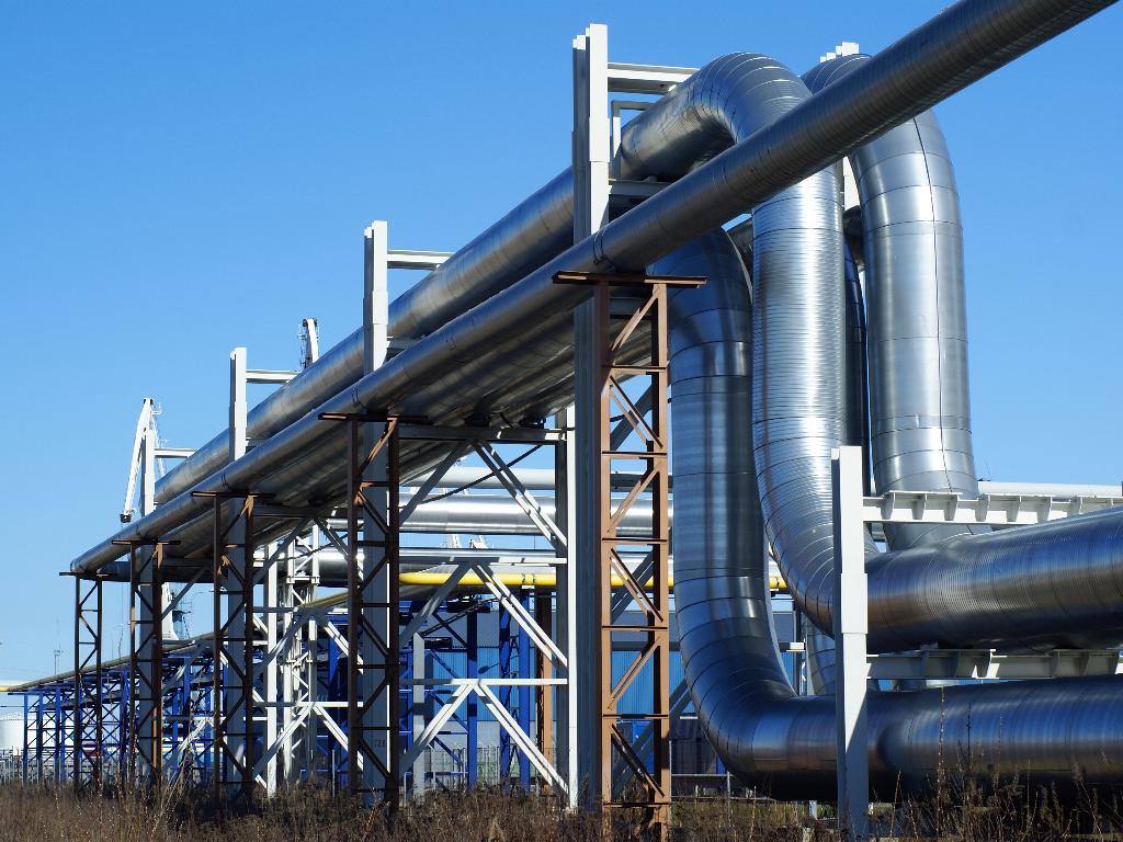 TÜV Rheinland Russia Concluded Agreement with Major Russian Oil & Gas Company