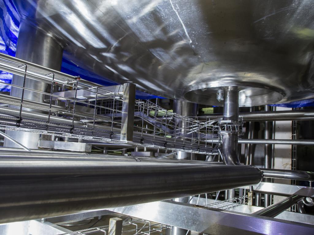 Corrosion Inspection and NDT Services for Large Oil Company