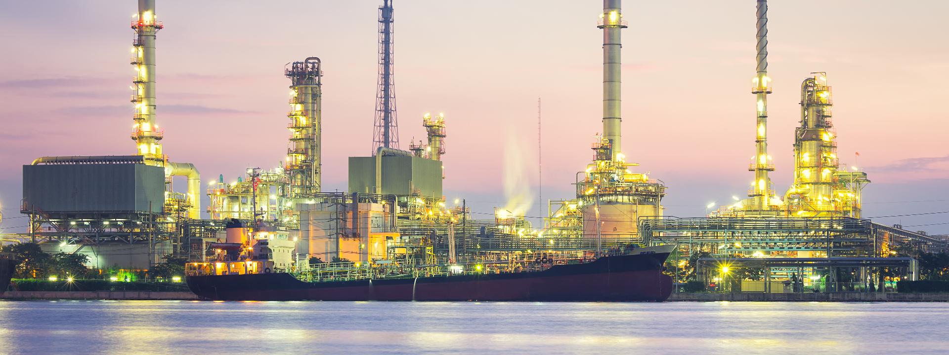 Fire and Explosion Protection for Combined Cycle Power Plant