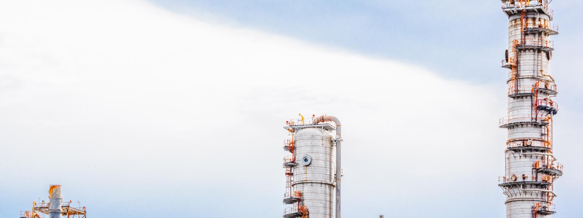 Risk Assessment for the Expansion of a Refinery in Indonesia