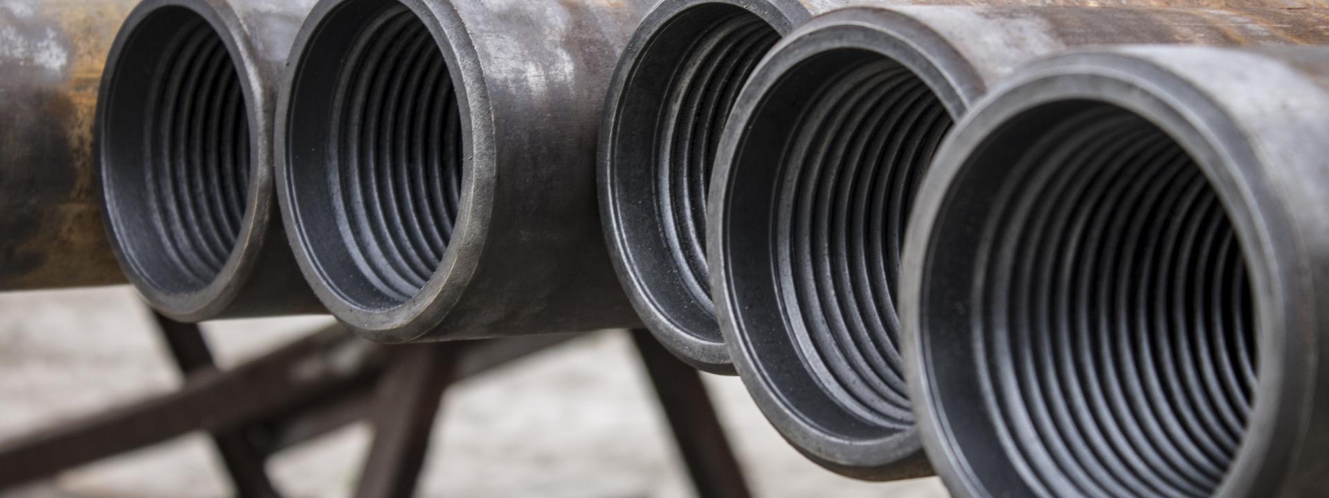 Risk-Based Inspection Services for Lithuanian Oil Refinery