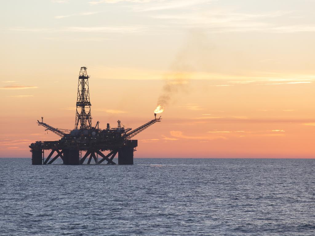 Supply Chain Services to Support Reconstruction Works