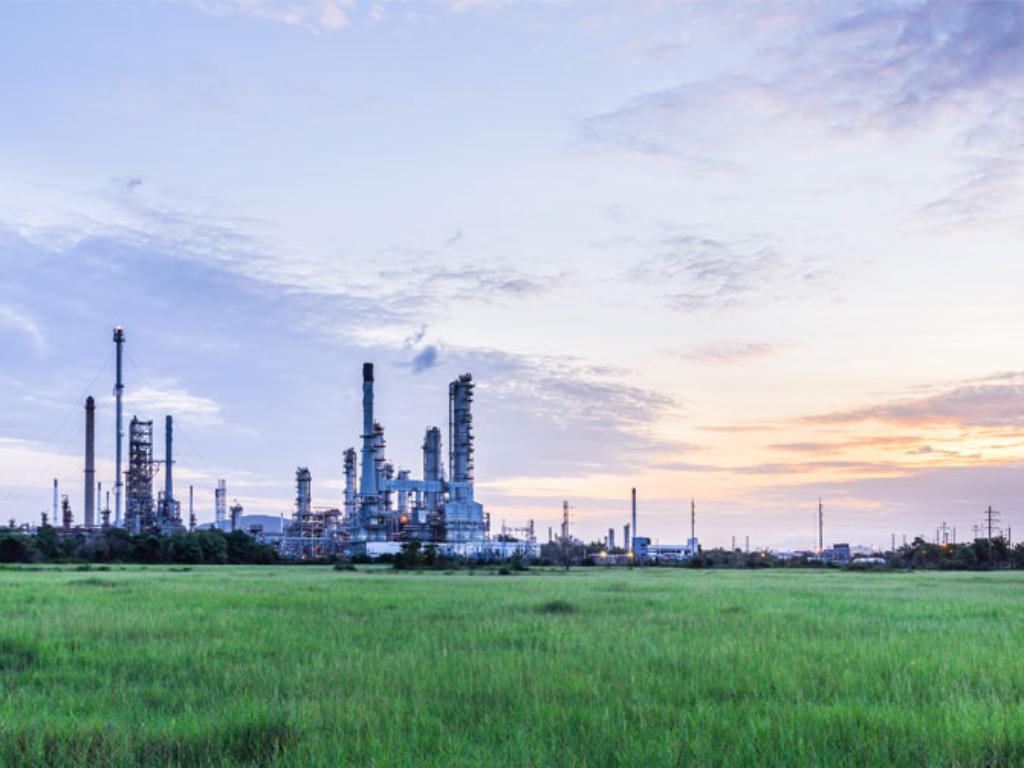 RLIC Risk Assessment for Land Use Planning