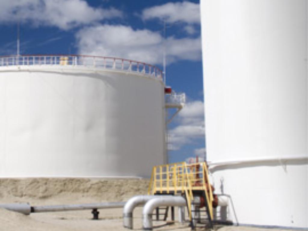 Quantitative Risk Assessment at Kashagan Field