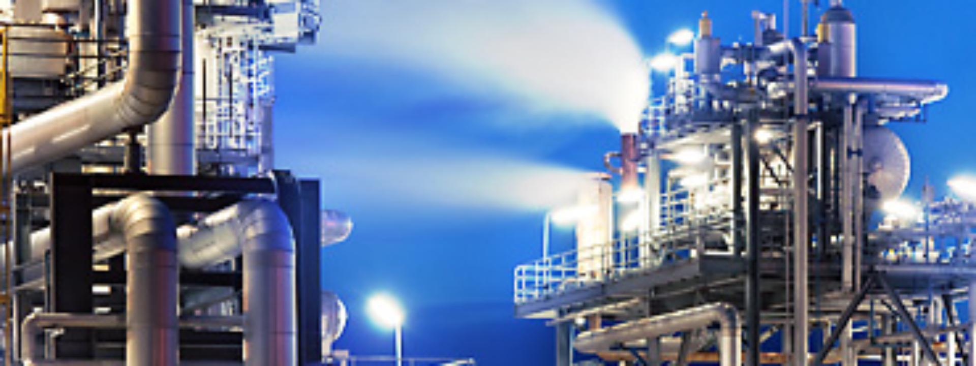 Worldwide Vendor Inspection Services to Develop Iraq's Supergiant Oil Field
