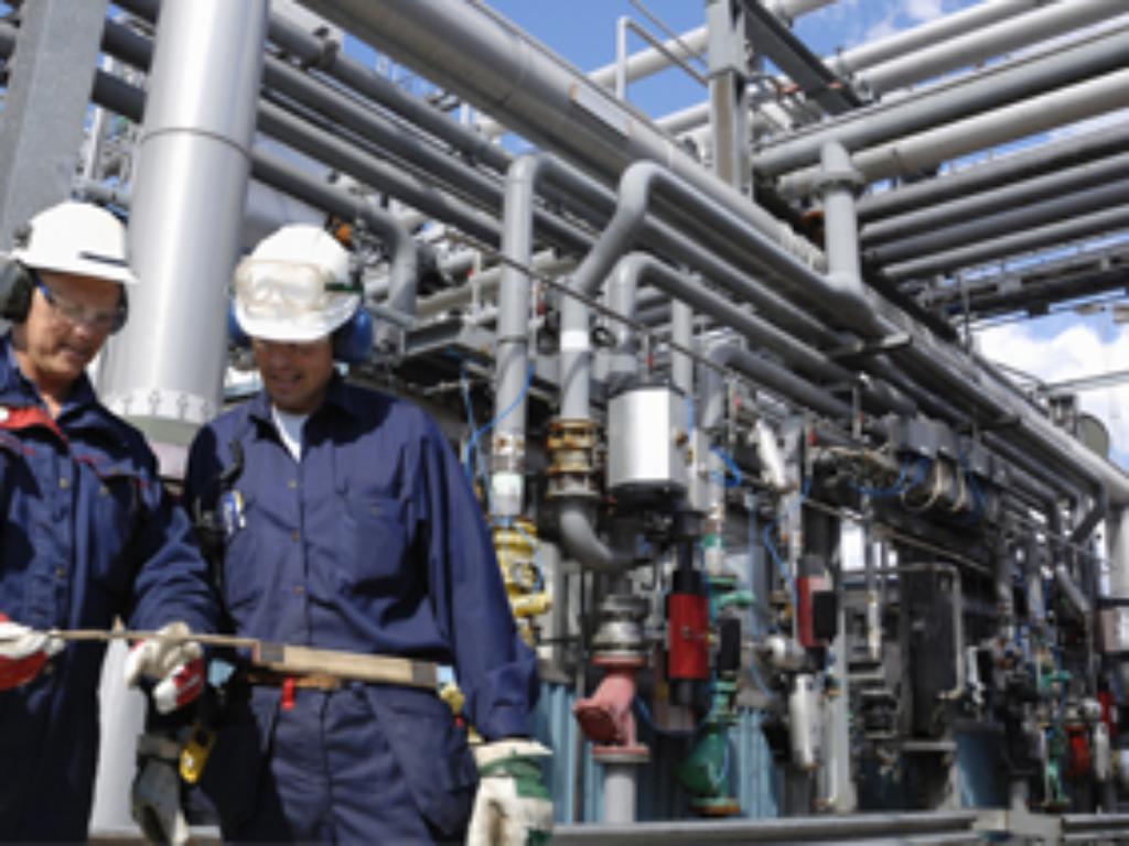  Functional Safety Certification for Control Valves Manufacturer