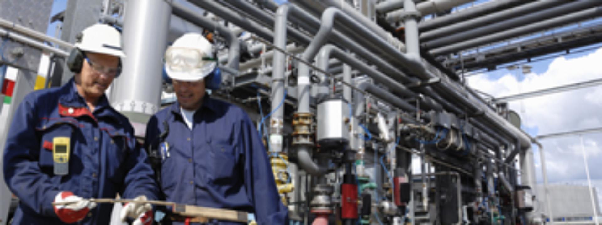  Functional Safety Certification for Control Valves Manufacturer