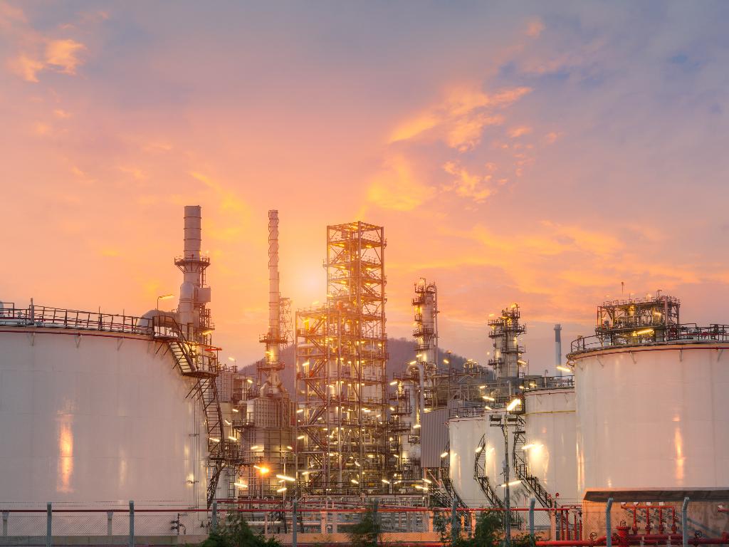 Safety Inspection for Power Provider