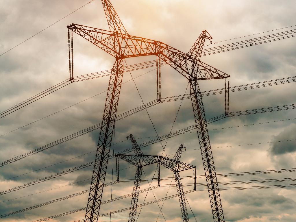 Third-Party Inspection for Combined-Cycle Power Station