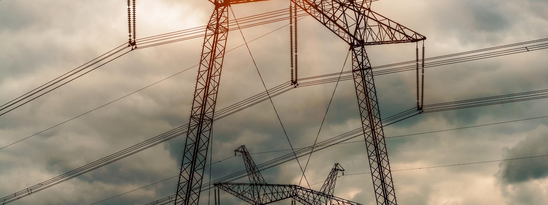 Third-Party Inspection for Combined-Cycle Power Station