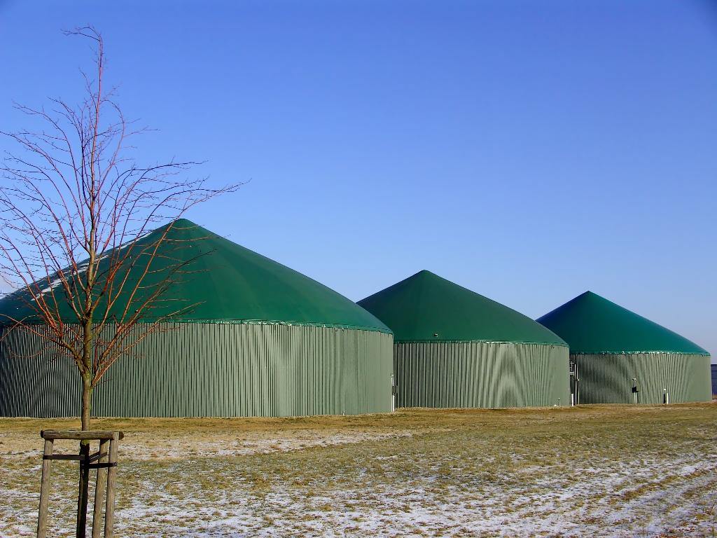 Benefit of NDE Applications for the Energy Industry