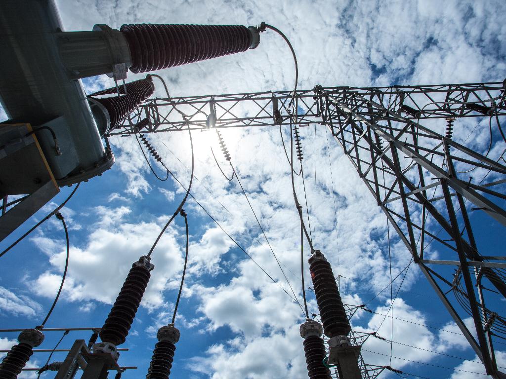 Risk-Management Services for Nuclear Power Plants