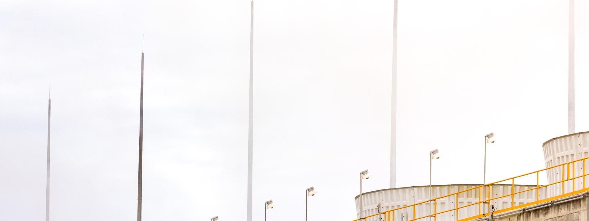 Market Access Services for Power Plants