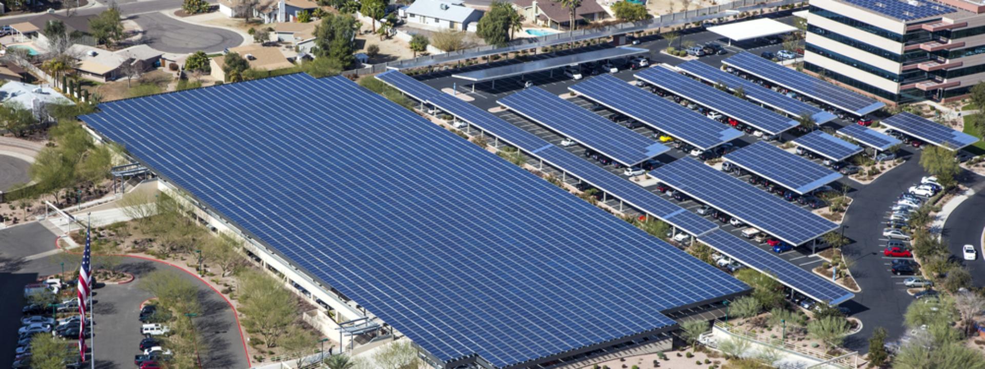 Energy Yield Estimation of a PV Power Plant