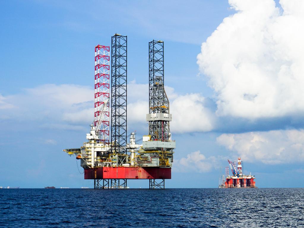 Marine Warranty Survey Services