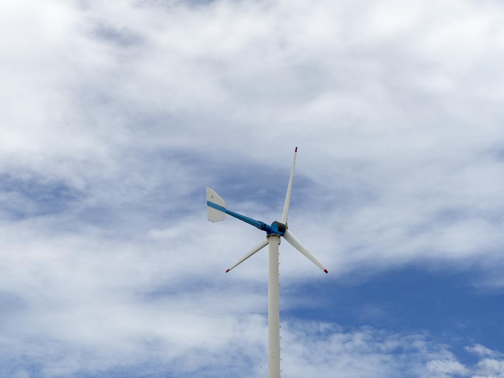 Type Certification and Design Approval for Nordex Wind Turbine