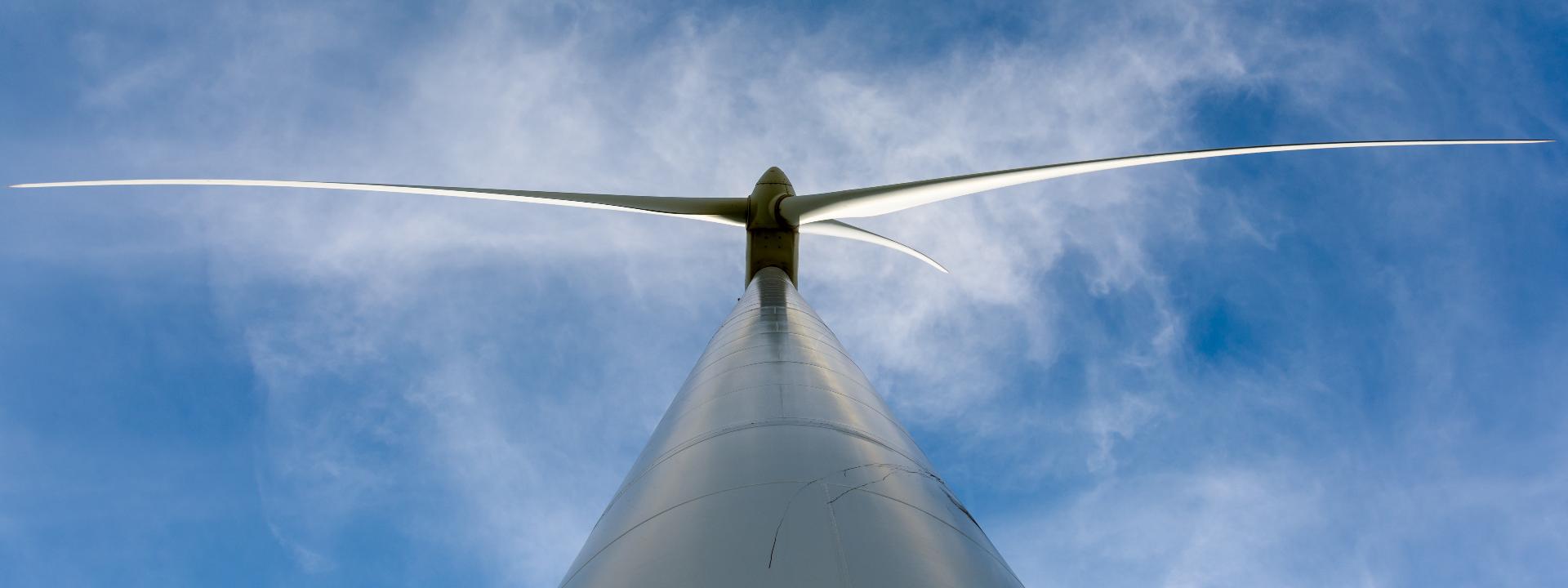 Assessment for Ming Yang Wind Turbine Design