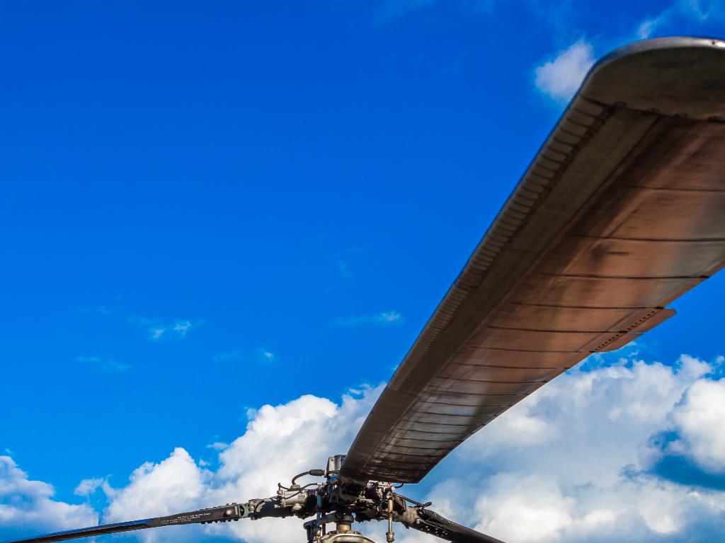 Assessment for Aero-elastic Composite Rotor Blade